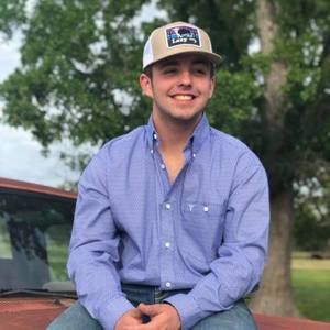 Meet your Posher, Cody